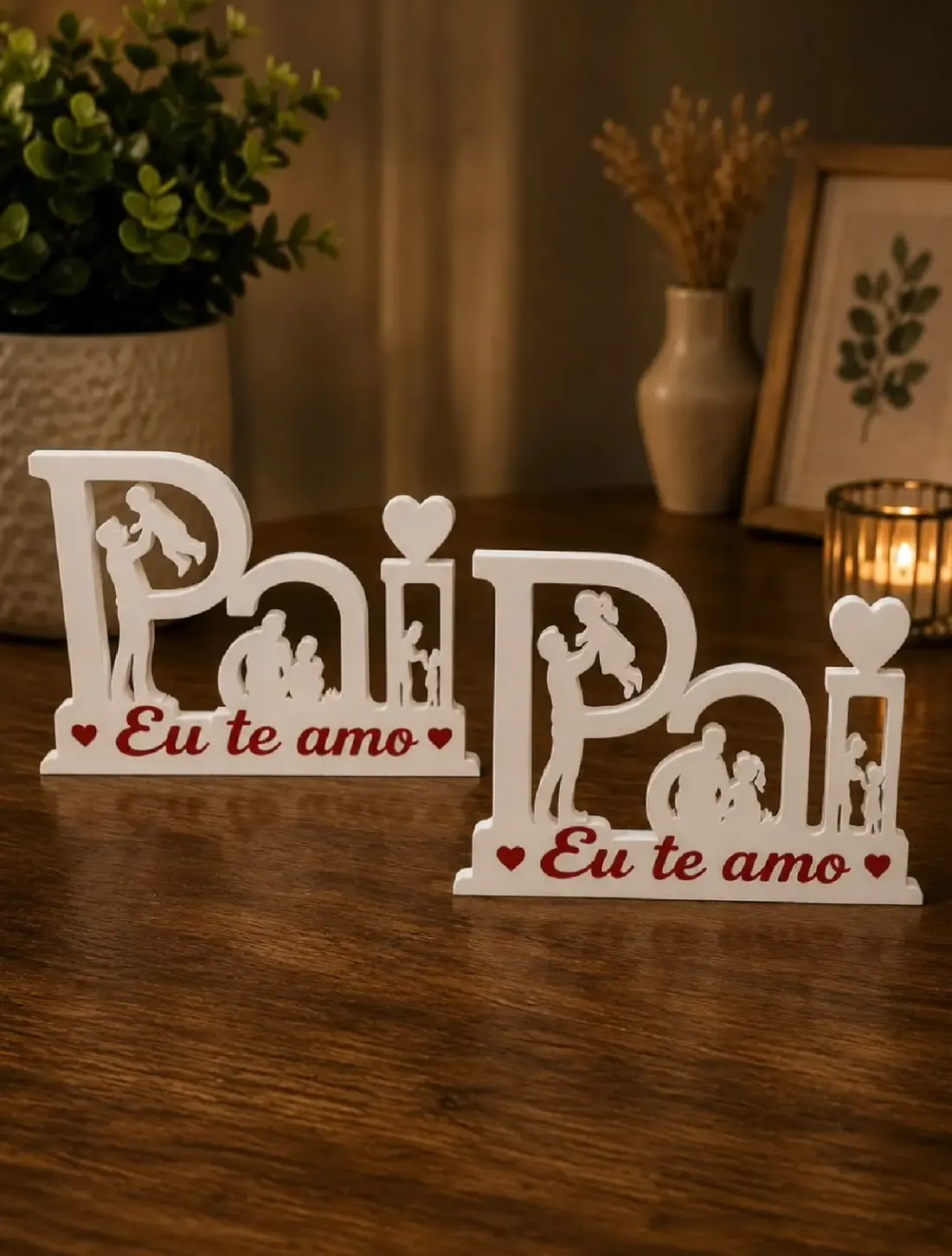 Decoração para eventos