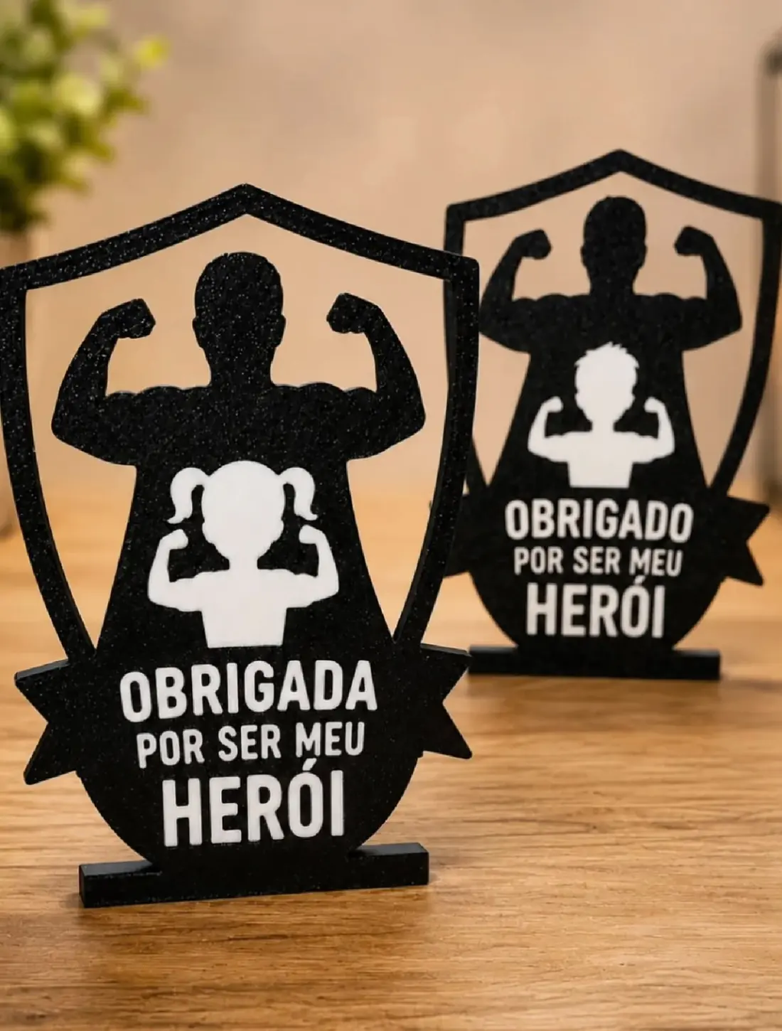 Ideia de presente