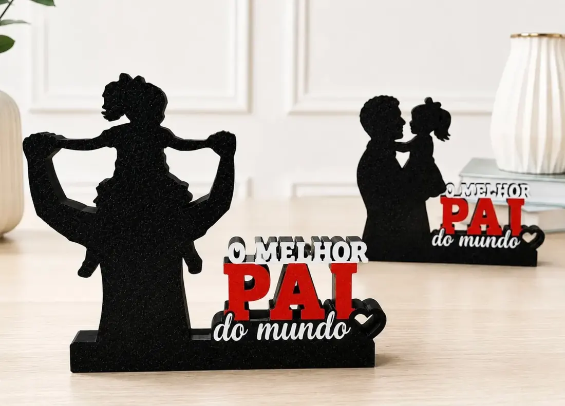 Acessórios sob medida